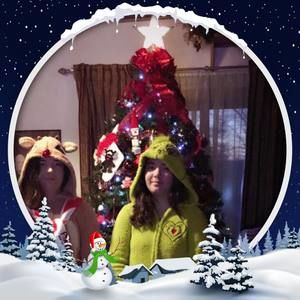 Meet your Posher, Dahl